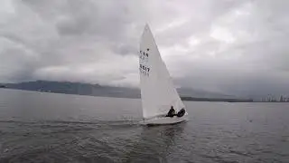 star sailing