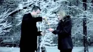 Illusionists David & Teesha Laflin at NWMC 2011