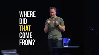 Guard Your Heart  - Watch your talk