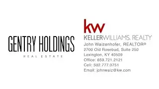 602 W Maple St Nicholasville KY 40356