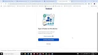 Как создать учетную запись на Indeed Job Search &mdash; полное руководство