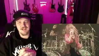 METALHEAD ENVIES| UNLUCKY MORPHEUS| 
