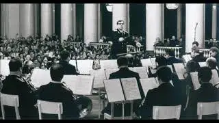 Song of the Tachanka (Konstantin Listov, arr.Victor Runov) / Тачанка (Константин Листов)