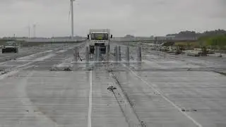 CitySafe Crashtest