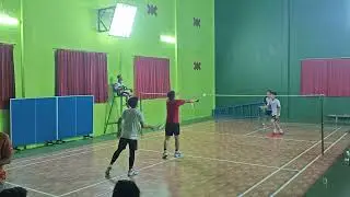 Farod-ipal vs Radinka-Erik