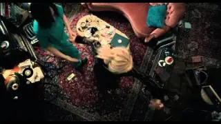 Trapped by a thing called love -  Only lovers left alive scene HD