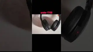 Gaming headphones 🎧 under₹700...#gamingheadphones #pocix6pro #pocox8pro #hyperos3 #update #eneruyt