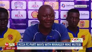 MALAWI VS UGANDA - sports final updates-  uganda cranes out of afcon