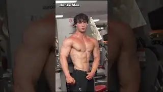 Sweating#aesthetic#muscle#motivation#posing#abs#chest#biceps#model#body#hunk#gym#workout#back#bulge