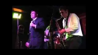 the Copacetics