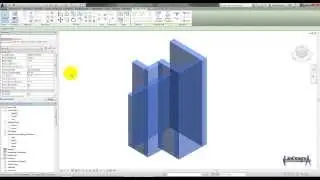 Autodesk Revit 2014 Custom Wall Tutorial