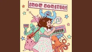 No More Sea Monster (Live)