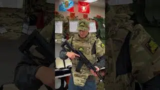 Обзор на Stich Profi Defense MOD 4