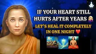 How To Overcome Depression? (Regaining The Natural Smile) - Babaji's Teachings #depression
