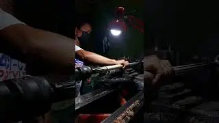 Tony Bautista_ Mezz Ace, Change Leather Wrap