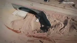 Puente Matilla - Tecnovial