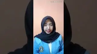 Video promosi program studi PGSD unhasy jombang