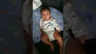 Ang cute ni Arkien Jaydeon😘😍