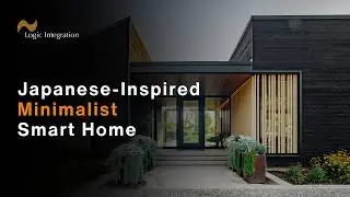 Project Case Study: Japanese Architectural Estate Colorado