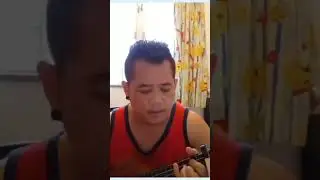 KUNG WALA KA UKULELE #Shortvideokungwalakaukulele #Yangckosagaukuleletutorial