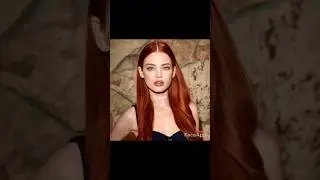 OMG Ginger hairs are just!!#icons#beauty#foryou#actors#edit#bellahadid#gigihadid#kyliejenner#fyp