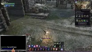 Throne and liberty - nightmare mode is here!