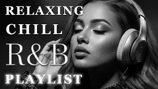 【R&B Soul】Smooth Soul for Focus &ndash; Relaxing Music to Work or Study