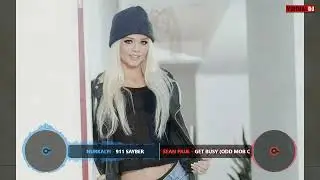 fritz mp4  116 @pupser-y3l technoo music und russian music
