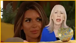 Body language expert gives her takes on Love Island series 8 - Episode 2 | Metro