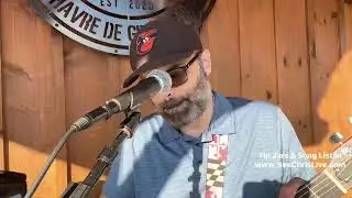 🔴Live at Hopkins Farm Brewery! 🎶