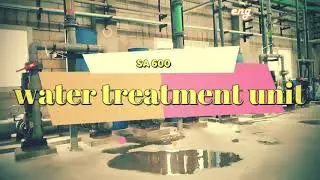 عملية تنشيط المكســــــــــــد (mixed bed regeneration )
