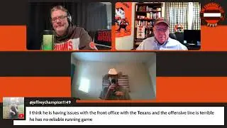 The Fanatical Elfz Show