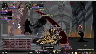 BEATING NULGATH IN TERCESSUINOTLIM!!!