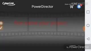 How i remove POWERDIRECTOR watermark (you will still have 1)