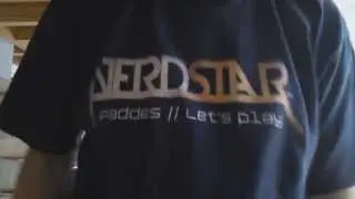 NerdStarLP mit MicrossOne