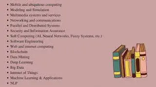 CALL FOR PAPERS -  International Journal of Computer Science and Information Technology (IJCSIT)