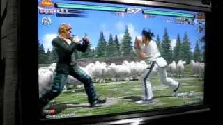 Mad Dog Jin (Hwo) VS Doo Han Baek (Bae) 100118 18