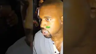 Крис Браун рассказал ЗАБАВНУЮ историю про Канье Уэста 😭