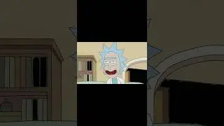 #rickandmorty  #interdimensional cable Tree Hole #Funny #shorts