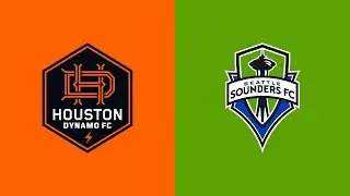 HIGHLIGHTS: Houston Dynamo FC vs. Seattle Sounders | May 13, 2023