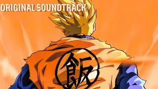 LAST STAND OF HOPE | FUTURE GOHAN DRAGON BALL | ORIGINAL THEME