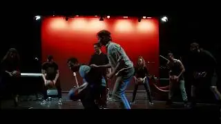 L'orquestra de Basket Beat presenta 