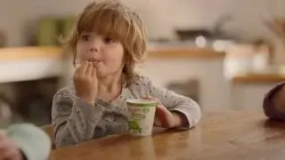 Brownes Dairy Natural Yoghurt Pouches