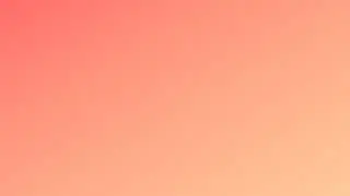 Sunset – 8K Diagonal Gradient Background | 16:9 | 1 Hour Loop