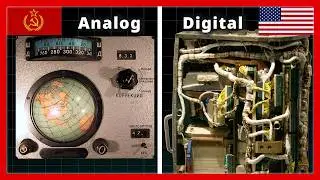 These Forgotten Computers Took Humanity to Space