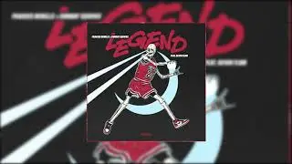 Fransis Derelle & Sunday Service - Legend (feat. Kevin Flum)