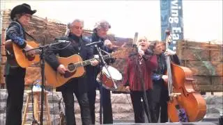 6/29/14: Legendary Marty Stuart & Connie Smith Live in D.C., at the Smithsonian