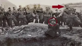 How One Soldier&rsquo;s Photograph Exposed Nazi War Crimes and Revealed the Horrors the World Ignored
