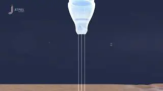 JetPeel Mode of Action