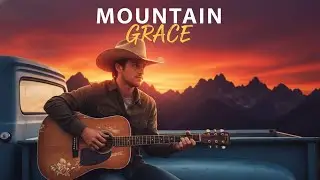 Relaxing Country Gospel Music - Inspirational Christian Country Songs to Uplift Your Soul